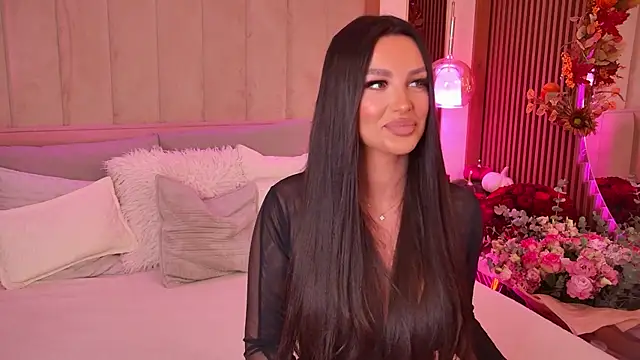 kaya b online show from 09/26/25, 07:07