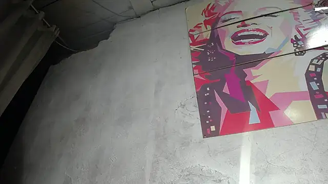 nattashafoxx online show from 02/19/25, 12:35