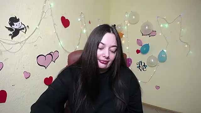 MilanaPrice online show from 01/21/25, 06:23