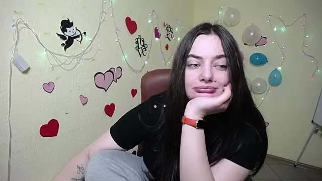 MilanaPrice online show from 01/30/25, 09:25