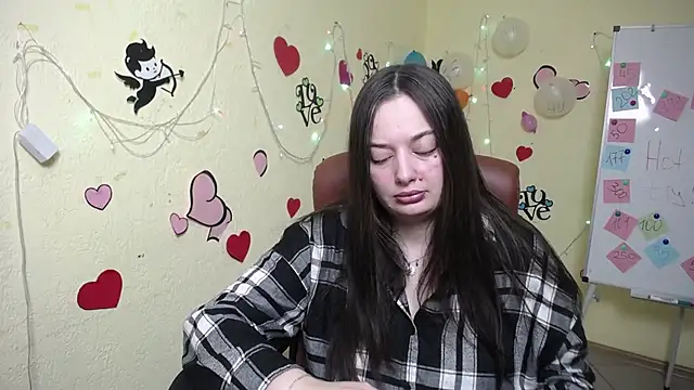 MilanaPrice online show from 02/11/25, 06:22