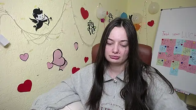 MilanaPrice online show from 02/19/25, 09:58