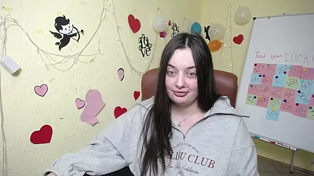 MilanaPrice online show from 02/20/25, 09:31