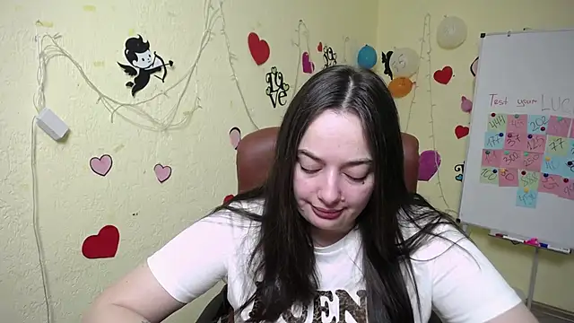 MilanaPrice online show from 02/28/25, 06:31