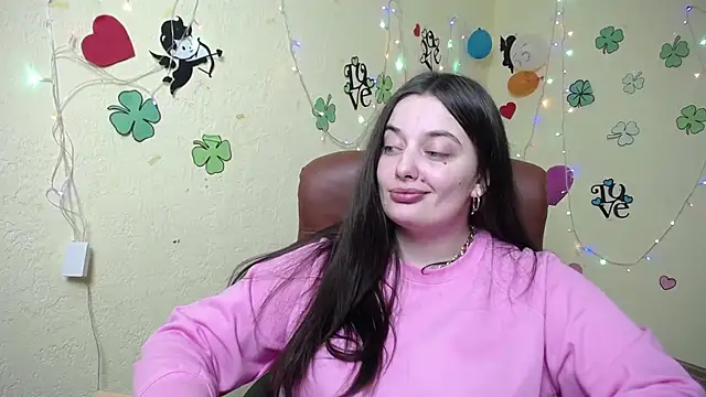 MilanaPrice online show from 03/16/25, 12:33