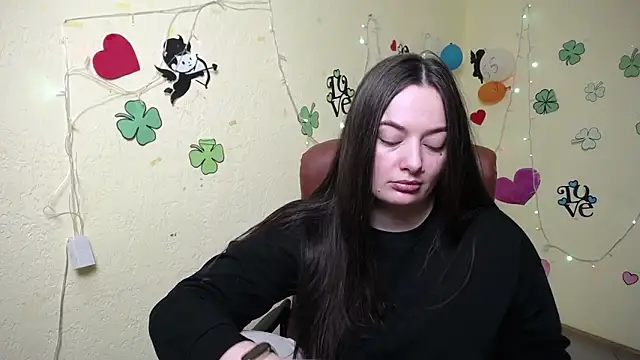 MilanaPrice online show from 03/18/25, 09:31