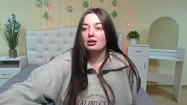 MilanaPrice online show from 03/20/25, 09:37