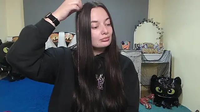 MilanaPrice online show from 11/02/25, 08:06