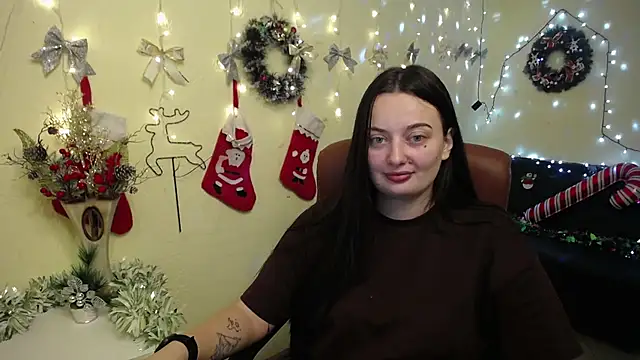 MilanaPrice online show from 12/05/25, 06:15