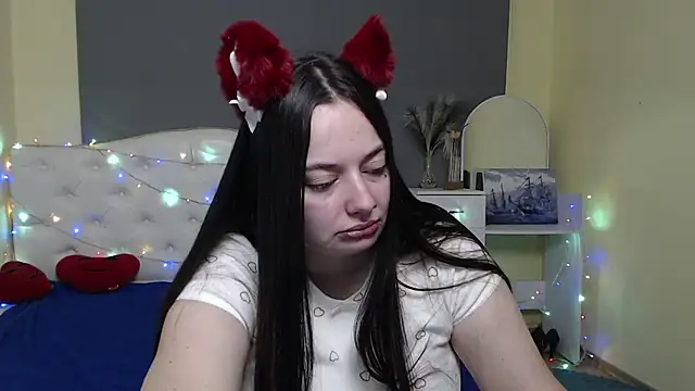 MilanaPrice online show from 01/18/26, 06:39