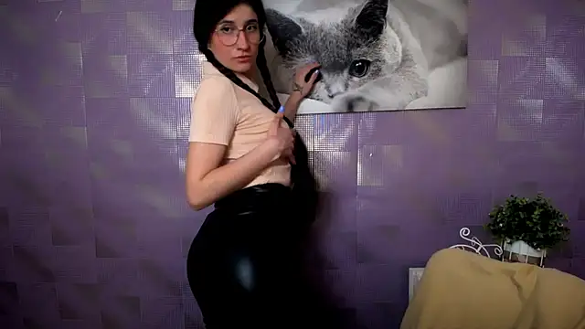 MaryEm976 online show from 03/31/26, 07:53