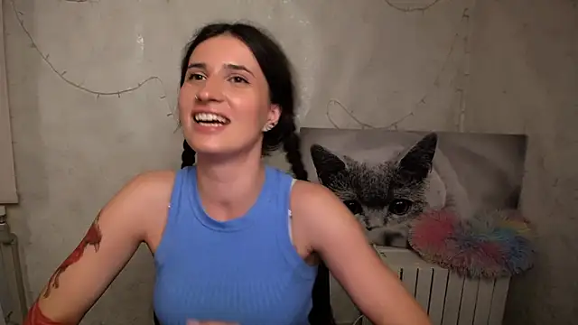 MaryEm976 online show from 05/15/26, 08:43