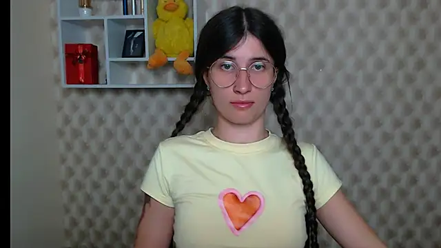 MaryEm976 online show from 06/02/26, 06:26