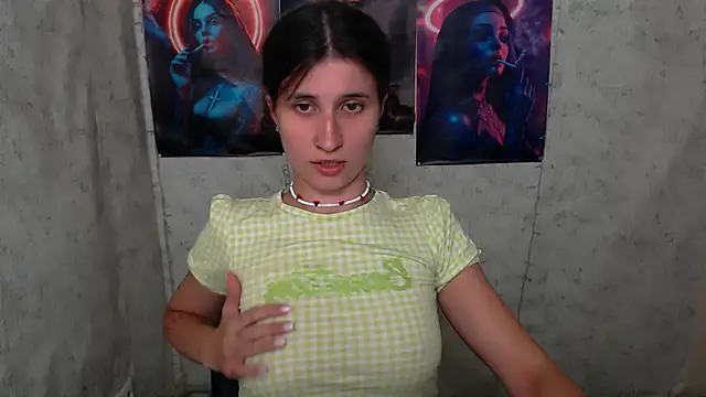 MaryEm976 online show from 07/19/26, 09:35