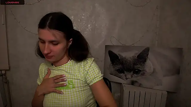 MaryEm976 online show from 07/20/26, 06:38