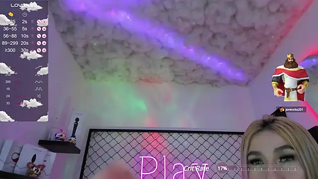 Snapshot of Atenea_Klett_ chatting on 12/28/24, 04:20 Atenea Klett online show from 12/28/24, 04:20