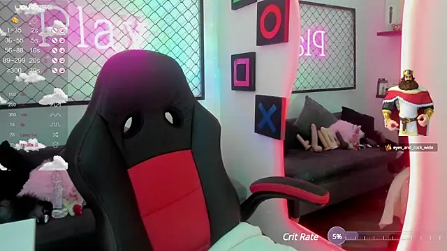 Snapshot of Atenea_Klett_ chatting on 02/21/25, 01:33 Atenea Klett online show from 02/21/25, 01:33