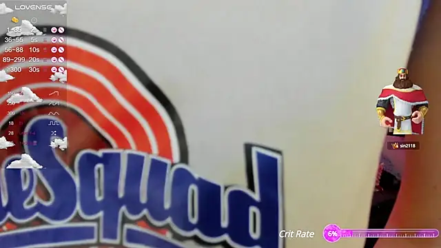 Snapshot of Atenea_Klett_ chatting on 02/27/25, 05:36 Atenea Klett online show from 02/27/25, 05:36