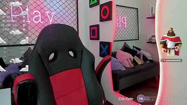 Snapshot of Atenea_Klett_ chatting on 03/15/25, 04:32 Atenea Klett online show from 03/15/25, 04:32