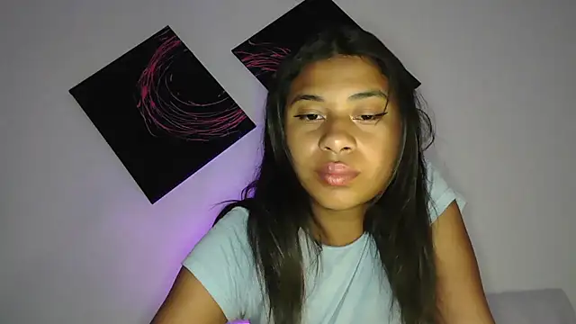 dark enchantress  online show from 10/19/25, 08:53