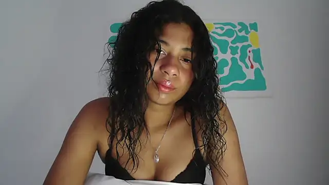 dark enchantress  online show from 03/15/26, 06:14