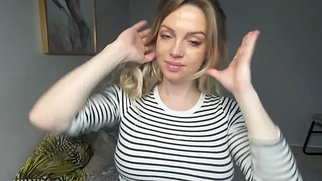 BelieveinEmliy online show from 02/12/25, 03:49