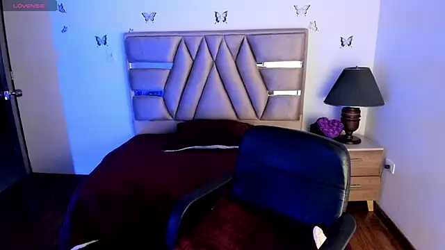 cristie ortiz online show from 02/20/25, 03:45