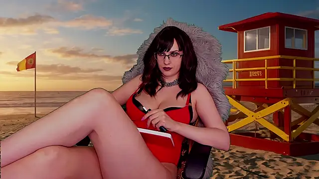 RoseBlooom online show from 02/23/25, 09:33