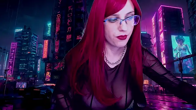 RoseBlooom online show from 03/21/25, 02:18