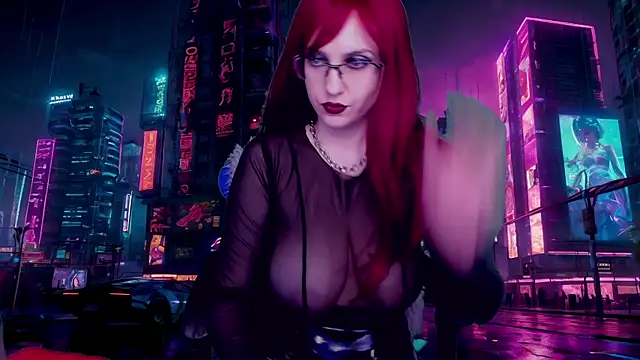 RoseBlooom online show from 03/23/25, 06:26