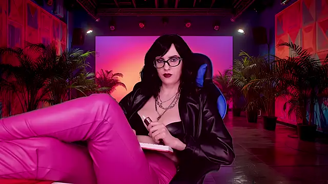 RoseBlooom online show from 10/16/25, 03:51