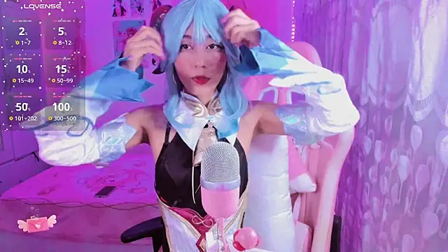 mia kawaii05 online show from 02/19/26, 11:01