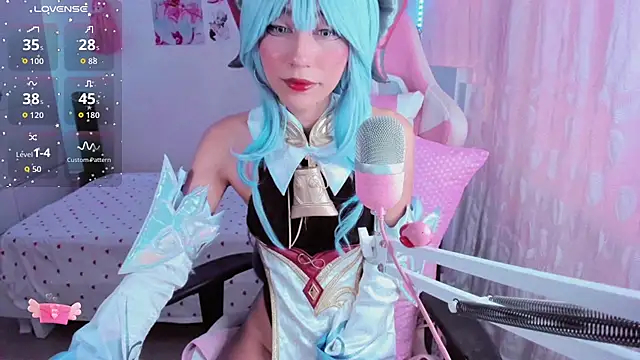 mia kawaii05 online show from 05/20/26, 07:20