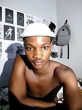 Lue3333 online show from 04/07/26, 03:07