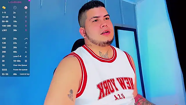 Thomas chubbyxhot online show from 01/07/25, 07:42