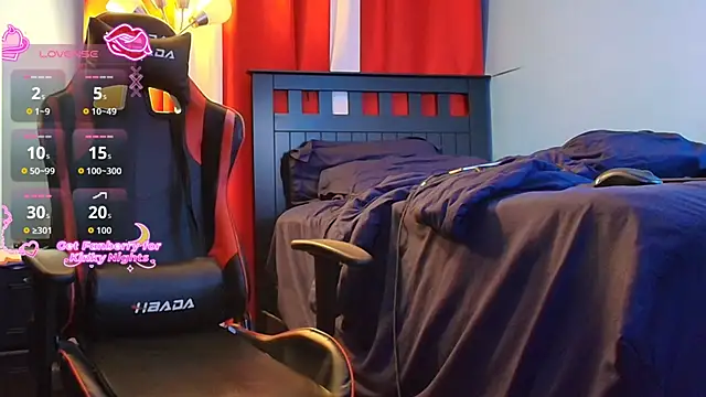 lefty15242 online show from 11/29/25, 05:54