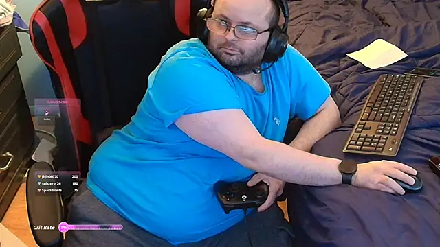 lefty15242 online show from 04/20/26, 11:50