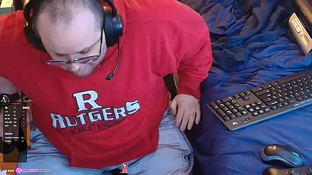 lefty15242 online show from 05/14/26, 12:50