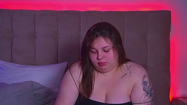 LillianKim online show from 02/07/25, 06:45