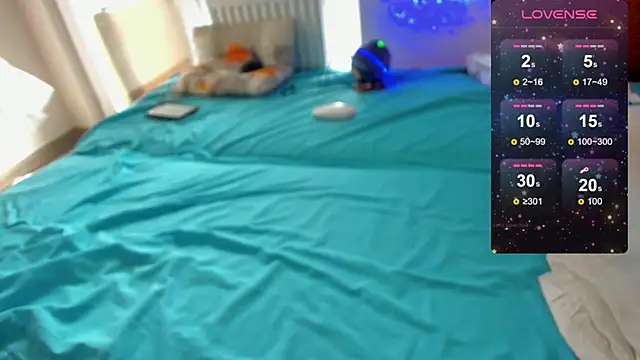 92yourbitch922 online show from 10/23/25, 09:30