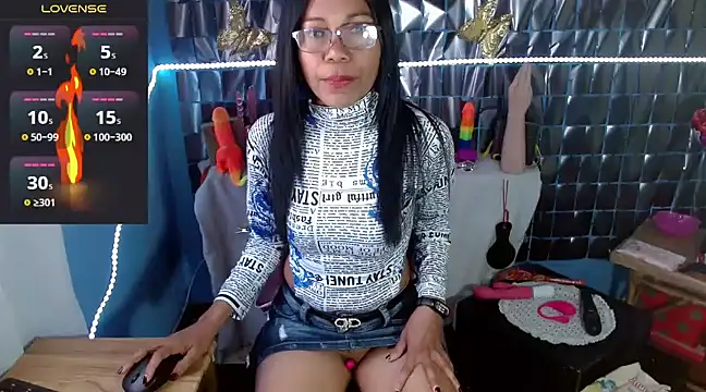 sasha brown23 online show from 01/17/25, 04:26