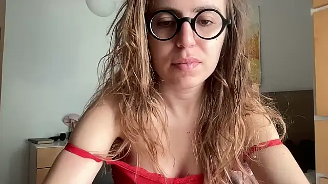 Mollyy998 online show from 01/14/26, 12:55