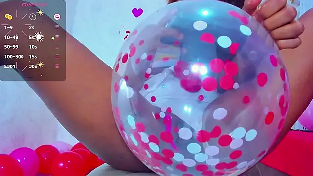 MAILYN ER online show from 02/06/25, 11:37