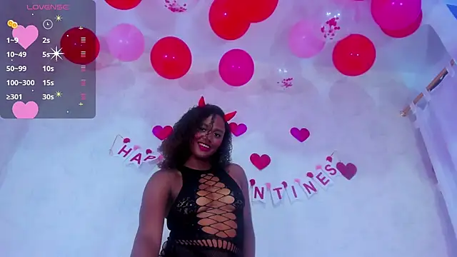 MAILYN ER online show from 02/07/25, 08:31