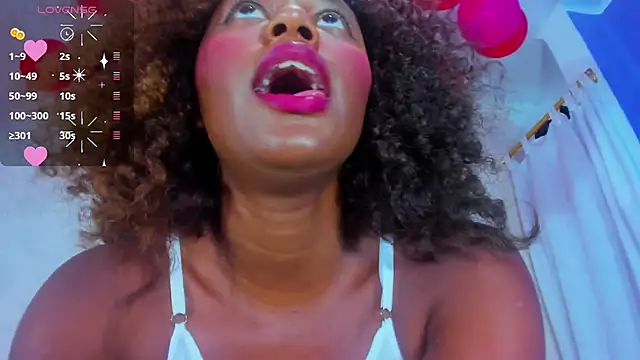 MAILYN ER online show from 02/10/25, 08:31