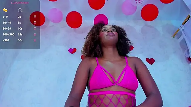 MAILYN ER online show from 02/13/25, 08:24