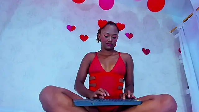 MAILYN ER online show from 02/14/25, 08:37