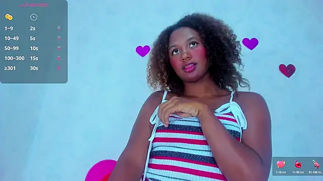 MAILYN ER online show from 02/17/25, 08:26