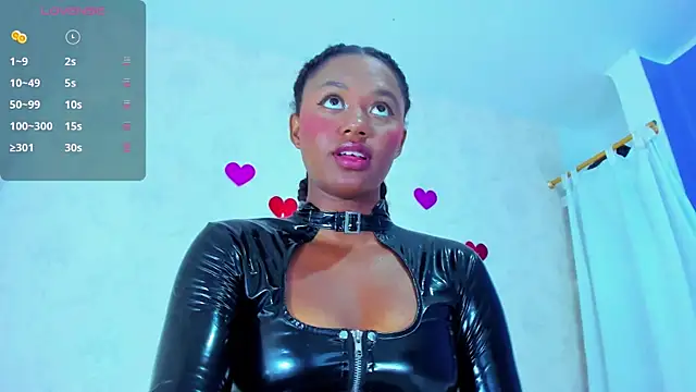 MAILYN ER online show from 02/19/25, 08:31