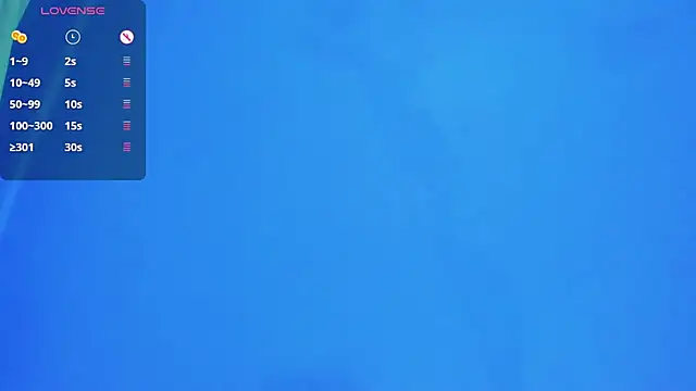 MAILYN ER online show from 02/20/25, 12:30